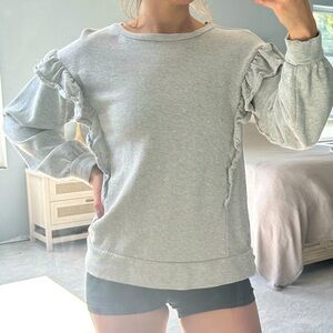 Medium Loft sweater